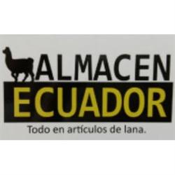 Almacén Ecuador