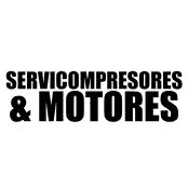 SERVICOMPRESORES & MOTORES