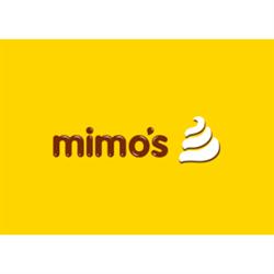 HELADERÍA MIMOS