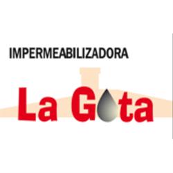 Impermeabilizadora La Gota