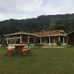 Alquiler Finca Villa Marcela