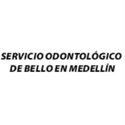 Servicio Odontológico de Bello en Medellín