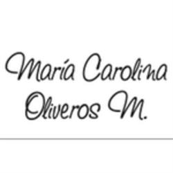 MARIA CAROLINA OLIVEROS M.
