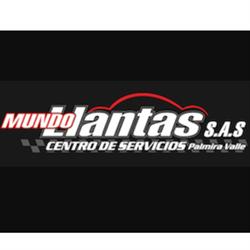 Mundo Llantas
