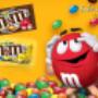 CHOCOLATES M&M POR MAYOR
