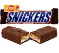 SNICKERS 52,7G, DISX48, CAJA X 384