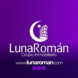 Luna Román Grupo Inmobiliario