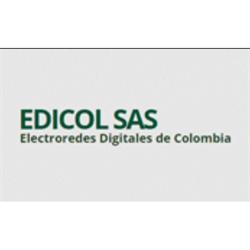 Electroredes Digitales de Colombia S A S - Edicol