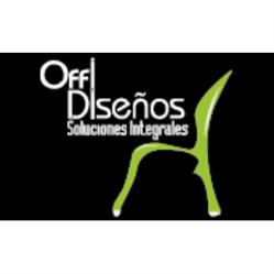 OFFI DISEÑOS MUEBLES PARA OFICINA