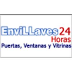Envillaves 24 Horas (Puertas, ventanas y muebles modulares)