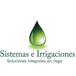 Sistemas e Irrigaciones