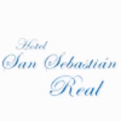 Hotel San Sebastián Real