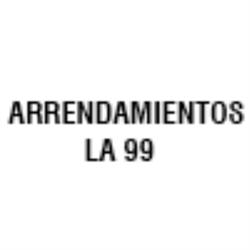 Arrendamientos La 99