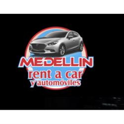 Agencia de Alquiler Medellín Rent A Car y Automóviles