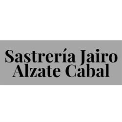 Sastrería Jairo Alzate Cabal