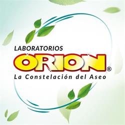 Laboratorios Orion