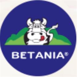 Lácteos Betania SA