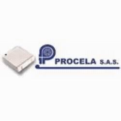 GRÁFICAS PROCELA S.A.S