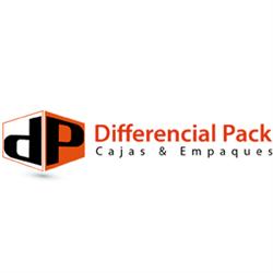 DIFFERENCIAL PACK CAJAS Y EMPAQUES