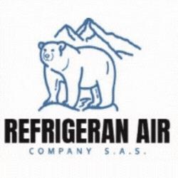 REFRIGERAN AIR COMPANY S.A.S. - REFRIGERAMOS