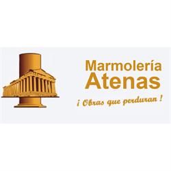 Marmolería Atenas