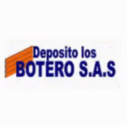 DEPÓSITO LOS BOTERO