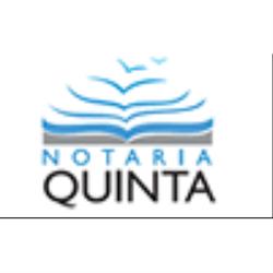 Notaria Quinta