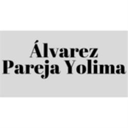 Álvarez Pareja Yolima