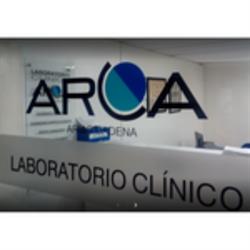 Laboratorio Clínico Arca
