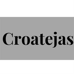 Croatejas