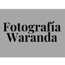 Fotografia Waranda