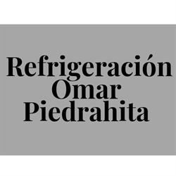 Refrigeración Omar Piedrahita