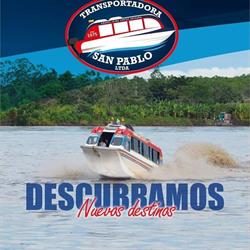 Transportadora San Pablo Ltda.