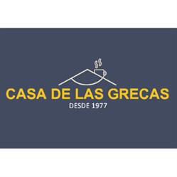 CASA DE LAS GRECAS