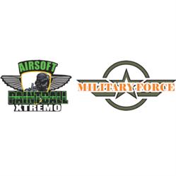 MILITARY FORCE