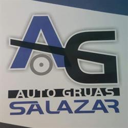 Auto Grúas Salazar