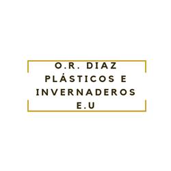 O.R. DIAZ PLÁSTICOS E INVERNADEROS E.U