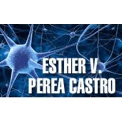 Castro Perea Esther V.  - Psiquiatra