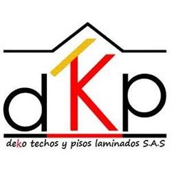 DEKO TECHOS Y PISOS LAMINADOS S A S