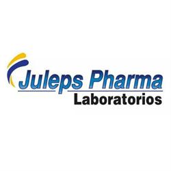 JULEPS PHARMA LTDA. LABORATORIOS