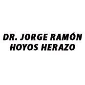 DR. JORGE RAMÓN HOYOS HERAZO