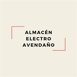 Almacén Electro Avendaño