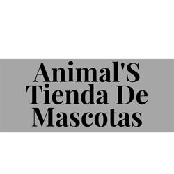 Animal'S Tienda De Mascotas