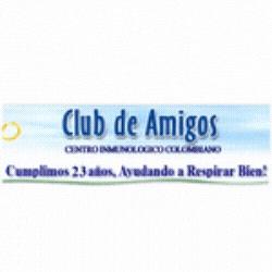 Centro Inmunológico Colombiano