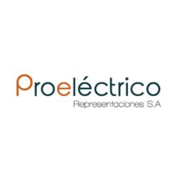 Proeléctrico Representaciones S A