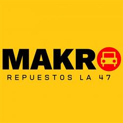 Makro Repuestos La 47