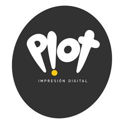 Plot Impresion Digital