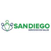 SAN DIEGO SERVICIOS EN SALUD