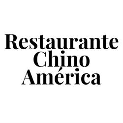Restaurante Chino América