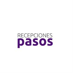 Recepciones Pasos